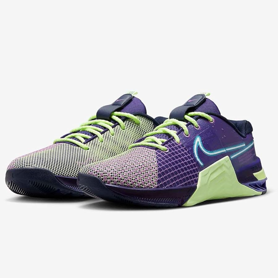 NIKE METCON 8 ナイキ メトコン Amazon | [ナイキ] メトコン 8 AMP Metcon 8 AMP ディープ
